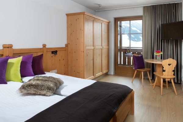 Goldried Hotel (Matrei in Osttirol)